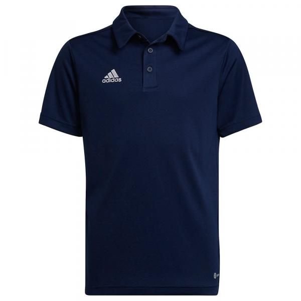 Adidas Entrada 22 Short Sleeve Polo  Apparel New Arrivals Polo Shirt SSP1050-1.jpg