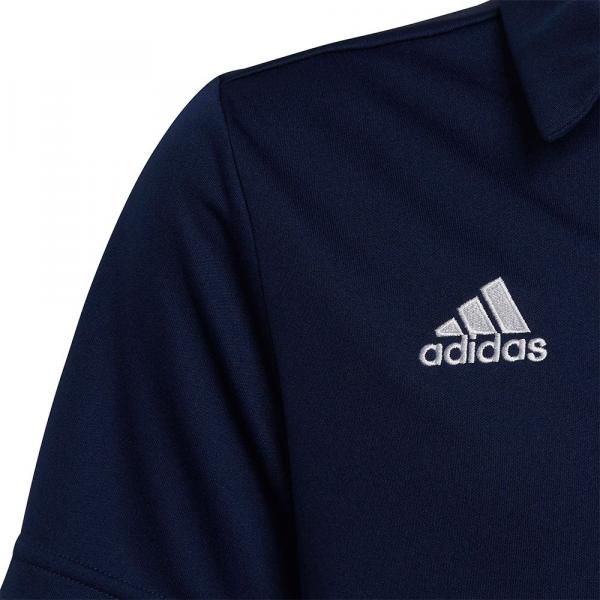 Adidas Entrada 22 Short Sleeve Polo  Apparel New Arrivals Polo Shirt SSP1050-4.jpg