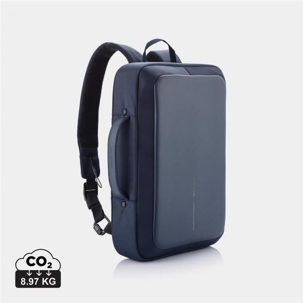 Bobby Bizz Anti-Theft Backpack & Briefcase with strap  Computer Bag / Document Bag Haversack Travel Bag / Trolley Case Bags Crowdfunded Gifts THB1123-08.jpg
