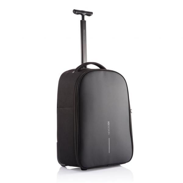 Bobby Backpack Trolley  Haversack Travel Bag / Trolley Case Bags New Arrivals TTC1031-01.jpg