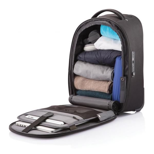 Bobby Backpack Trolley  Haversack Travel Bag / Trolley Case Bags New Arrivals TTC1031-07.jpg
