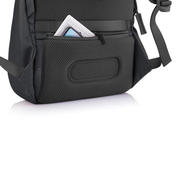 Bobby Soft Anti-Theft Backpack  Haversack Bags New Arrivals THB1200-08