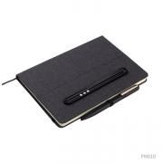 RPET Notebook with Phone Holder  Office Supplies Notebooks / Notepads Other Office Supplies New Arrivals ZNO1088-05.jpg