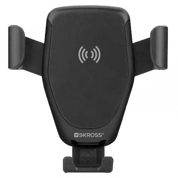 SKROSS Car Holder & Wireless Charger  Electronics & Technology New Arrivals Car Charger EGC1013-02.jpg