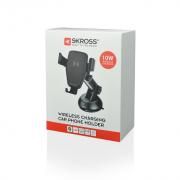 SKROSS Car Holder & Wireless Charger  Electronics & Technology New Arrivals Car Charger EGC1013-06.jpg