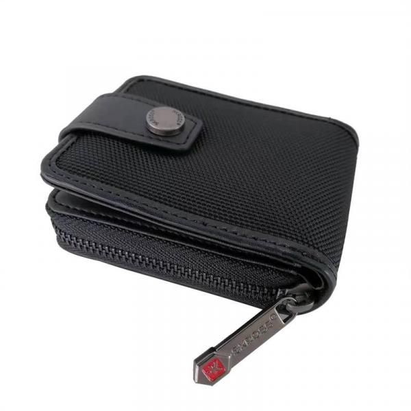 SKROSS Travel - Secure Card & Coin Executive Wallet  Small Pouch Other Bag Bags New Arrivals TWT1000-05.jpg