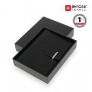 SKROSS Travel - Ambassador Passport Wallet  Travel & Outdoor Accessories Passport Holder New Arrivals OHO1010-01.jpg
