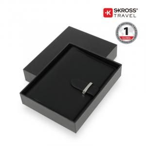 SKROSS Travel - Ambassador Passport Wallet  Travel & Outdoor Accessories Passport Holder New Arrivals OHO1010-01.jpg