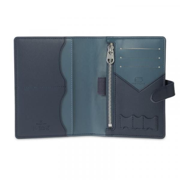 SKROSS Travel - Ambassador Passport Wallet  Travel & Outdoor Accessories Passport Holder New Arrivals OHO1010-06.jpg