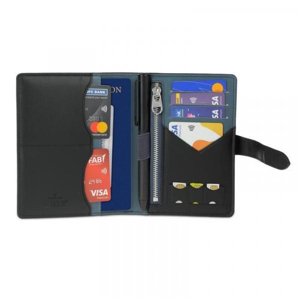 SKROSS Travel - Ambassador Passport Wallet  Travel & Outdoor Accessories Passport Holder New Arrivals OHO1010-07.jpg