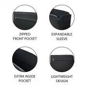 SKROSS - Premium Laptop / Document Sleeve  Computer Bag / Document Bag Bags New Arrivals TDB1047-05.jpg