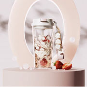 GERM Flower Collection  Lily of the valley Tritan Water Tumbler  Household Products Drinkwares New Arrivals Tumblers HDT1047-04.png