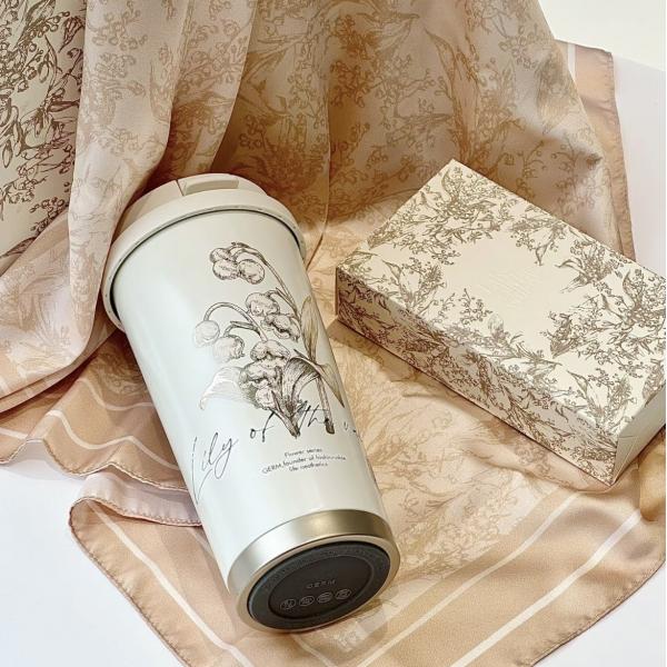 GERM Lily of the Valley Gift Box  Household Products Drinkwares New Arrivals Tumblers HDT1058-04.jpg