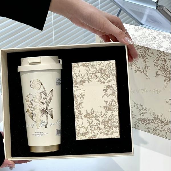GERM Lily of the Valley Gift Box  Household Products Drinkwares New Arrivals Tumblers HDT1058-05.jpg