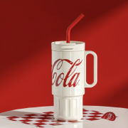 Coca Cola Collection Super 3Way Tumbler  Household Products Drinkwares New Arrivals Tumblers HDT1048-01.png