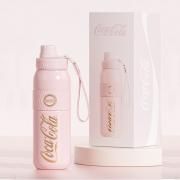 Coca Cola Collection Athletic Vacuum Bottle  Household Products Drinkwares New Arrivals Bottles HDB1129-02.jpg