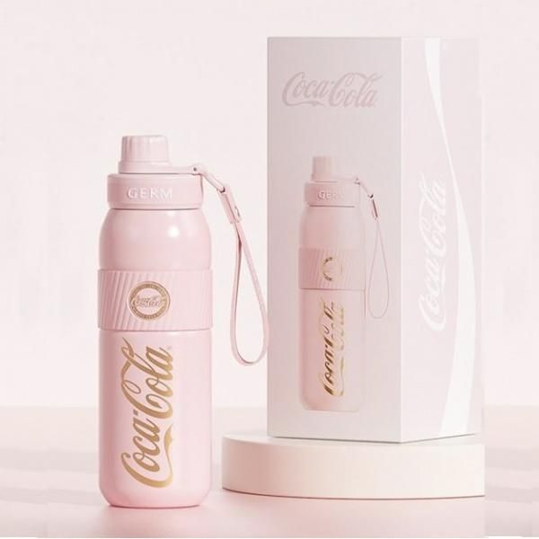 Coca Cola Collection Athletic Vacuum Bottle  Household Products Drinkwares New Arrivals Bottles HDB1129-02.jpg