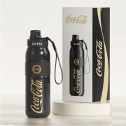 Coca Cola Collection Athletic Vacuum Bottle  Household Products Drinkwares New Arrivals Bottles HDB1129-04.png