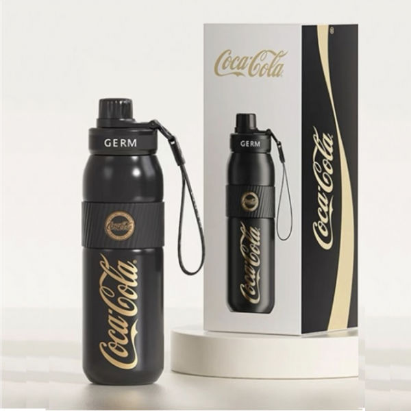 Coca Cola Collection Athletic Vacuum Bottle  Household Products Drinkwares New Arrivals Bottles HDB1129-04.png
