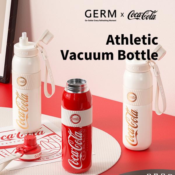 Coca Cola Collection Athletic Vacuum Bottle  Household Products Drinkwares New Arrivals Bottles HDB1129-08.jpg