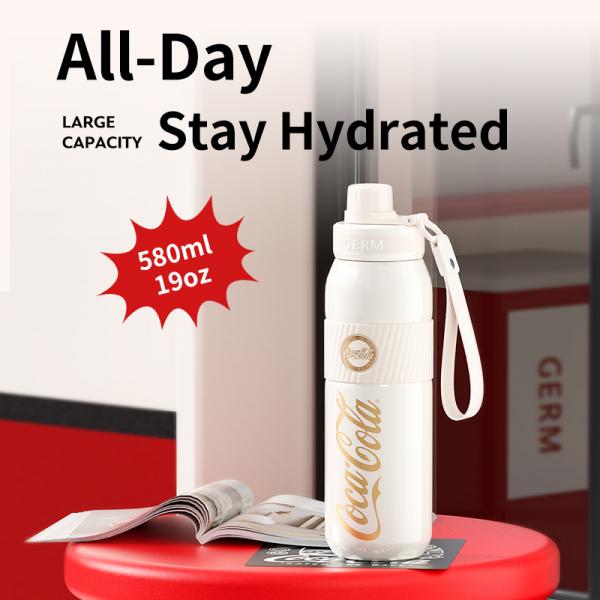 Coca Cola Collection Athletic Vacuum Bottle  Household Products Drinkwares New Arrivals Bottles HDB1129-09.jpg