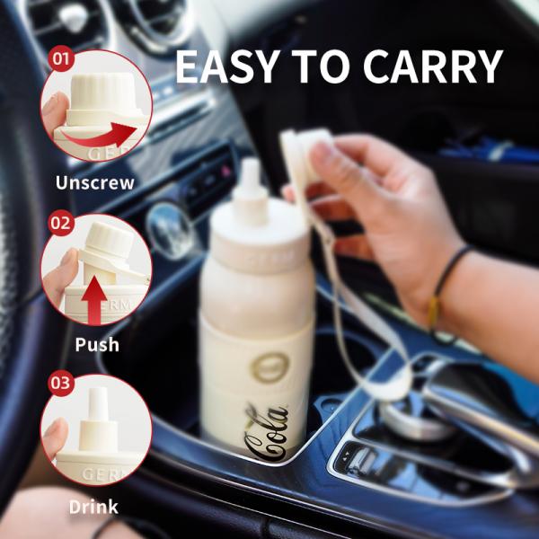 Coca Cola Collection Athletic Vacuum Bottle  Household Products Drinkwares New Arrivals Bottles HDB1129-10.jpg