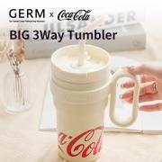 Coca Cola Collection Big 3Way Tumbler 750ml  Household Products Drinkwares New Arrivals Tumblers HDT1049-01.jpg
