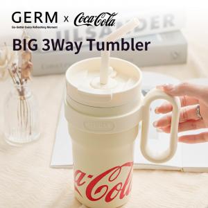 Coca Cola Collection Big 3Way Tumbler 750ml  Household Products Drinkwares New Arrivals Tumblers HDT1049-01.jpg