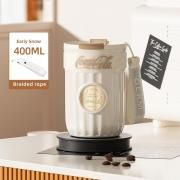 Coca Cola Collection Cola Badge Vacuum Coffee Cup 400ml  Household Products Drinkwares New Arrivals Cups / Mugs HDC1193-02.jpeg