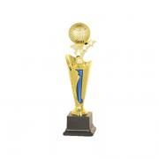 OF061BLC Basketball Gold Trophy Awards & Recognition Trophy Largeprod1661