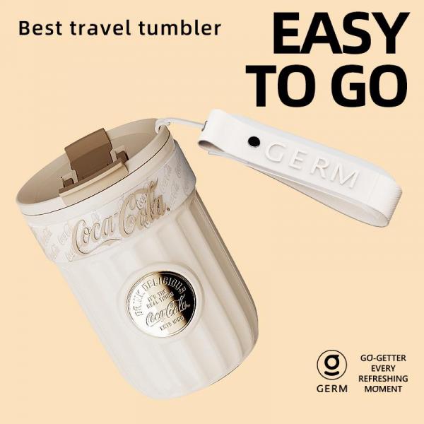 Coca Cola Collection Cola Badge Vacuum Coffee Cup 400ml  Household Products Drinkwares New Arrivals Cups / Mugs HDC1193-08.jpeg