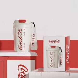 Coca Cola Collection Octagon Vacuum Tumbler  Household Products Drinkwares New Arrivals Tumblers HDT1050-01.jpg