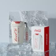 Coca Cola Collection Octagon Vacuum Tumbler  Household Products Drinkwares New Arrivals Tumblers HDT1050-04.jpg