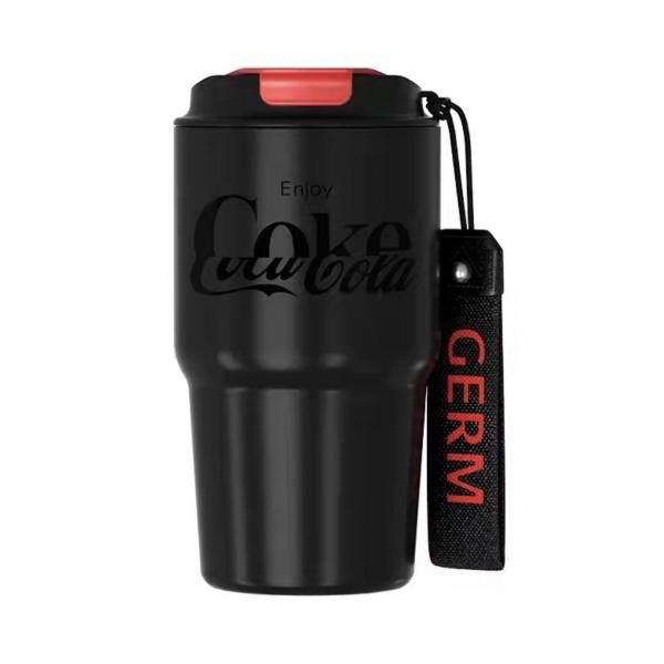 Coca Cola Collection ENJOY Vacuum Tumbler  Household Products Drinkwares New Arrivals Tumblers HDT1052-01.jpg