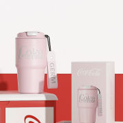 Coca Cola Collection ENJOY Vacuum Tumbler  Household Products Drinkwares New Arrivals Tumblers HDT1052-04.png