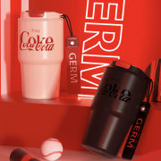 Coca Cola Collection ENJOY Vacuum Tumbler  Household Products Drinkwares New Arrivals Tumblers HDT1052-05.png