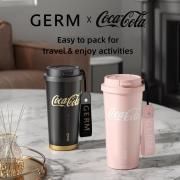 Coca Cola Shining Vacuum Tumbler  Household Products Drinkwares New Arrivals Tumblers HDT1053-02.jpeg