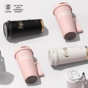 Coca Cola Shining Vacuum Tumbler  Household Products Drinkwares New Arrivals Tumblers HDT1053-03.jpeg