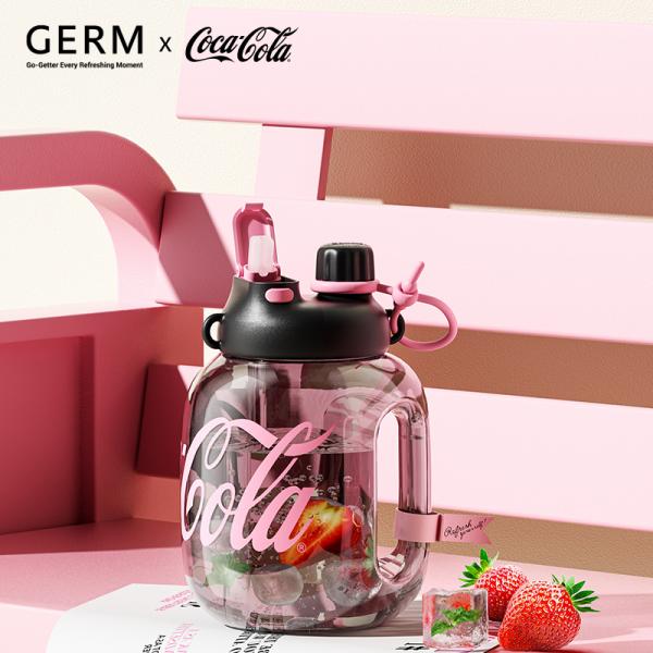 Coca Cola Collection Happy Tritan Water Bottle  Household Products Drinkwares New Arrivals Bottles HDB1130-05.jpg
