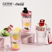Coca Cola Collection Fairy Tritan Water Tumbler  Household Products Drinkwares New Arrivals Tumblers HDT1054-01.jpg