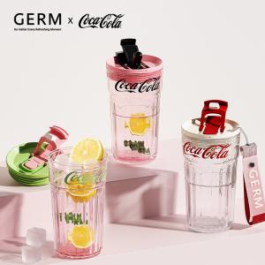 Coca Cola Collection Fairy Tritan Water Tumbler  Household Products Drinkwares New Arrivals Tumblers HDT1054-01.jpg