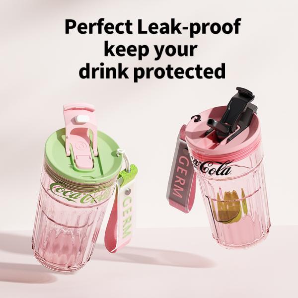 Coca Cola Collection Fairy Tritan Water Tumbler  Household Products Drinkwares New Arrivals Tumblers HDT1054-04.jpg