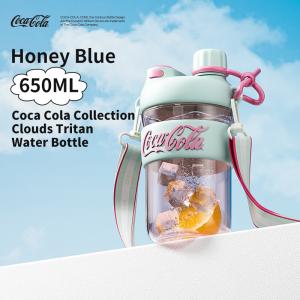 Coca Cola Collection Clouds Tritan Water Bottle  Household Products Drinkwares New Arrivals Bottles HDB1131-01.jpg