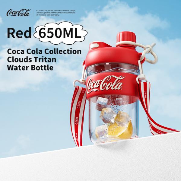 Coca Cola Collection Clouds Tritan Water Bottle  Household Products Drinkwares New Arrivals Bottles HDB1131-03.jpg