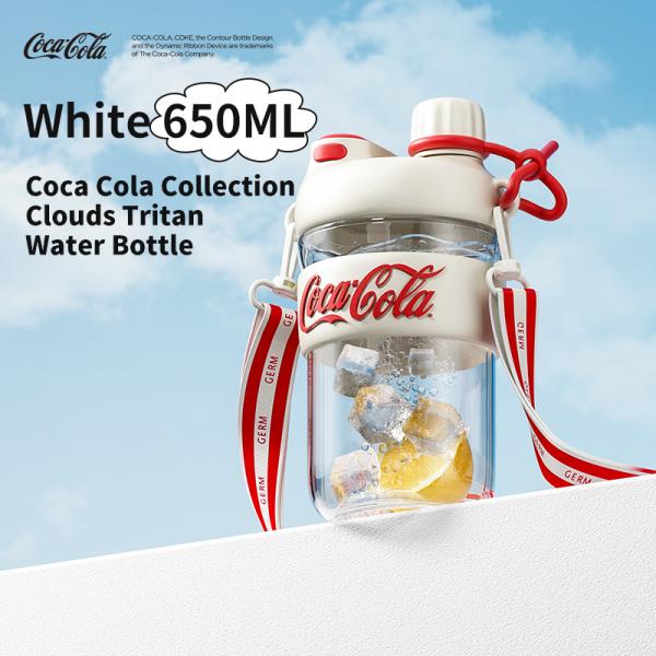 Coca Cola Collection Clouds Tritan Water Bottle  Household Products Drinkwares New Arrivals Bottles HDB1131-04.jpg