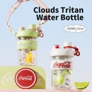 Coca Cola Collection Clouds Tritan Water Bottle  Household Products Drinkwares New Arrivals Bottles HDB1131-07.jpg