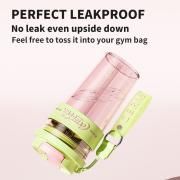 Coca Cola Collection Shining Tritan Water Tumbler  Household Products Drinkwares New Arrivals Tumblers HDT1056-04