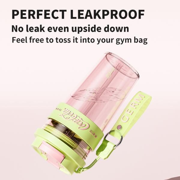 Coca Cola Collection Shining Tritan Water Tumbler  Household Products Drinkwares New Arrivals Tumblers HDT1056-04