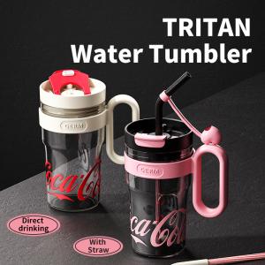 Coca Cola Collection Big 3-way Tritan Water Tumbler  Household Products Drinkwares New Arrivals Tumblers HDT1057-01.jpg