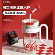 Coca Cola Collection Big 3-way Tritan Water Tumbler  Household Products Drinkwares New Arrivals Tumblers HDT1057-04.png
